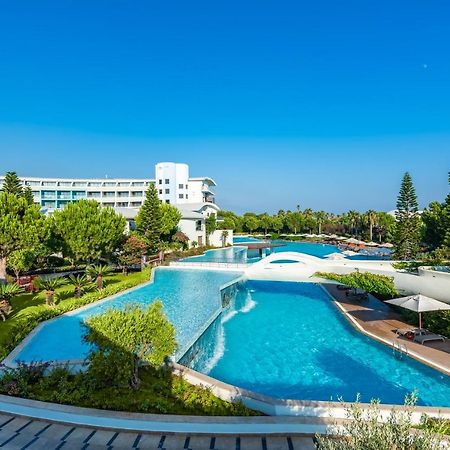 Cornelia Diamond Golf Resort & Spa Белек Екстер'єр фото