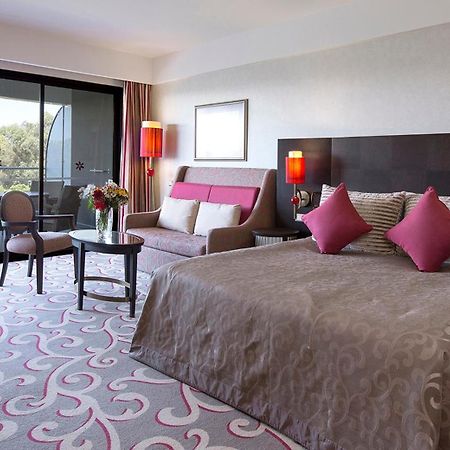 Cornelia Diamond Golf Resort & Spa Белек Екстер'єр фото