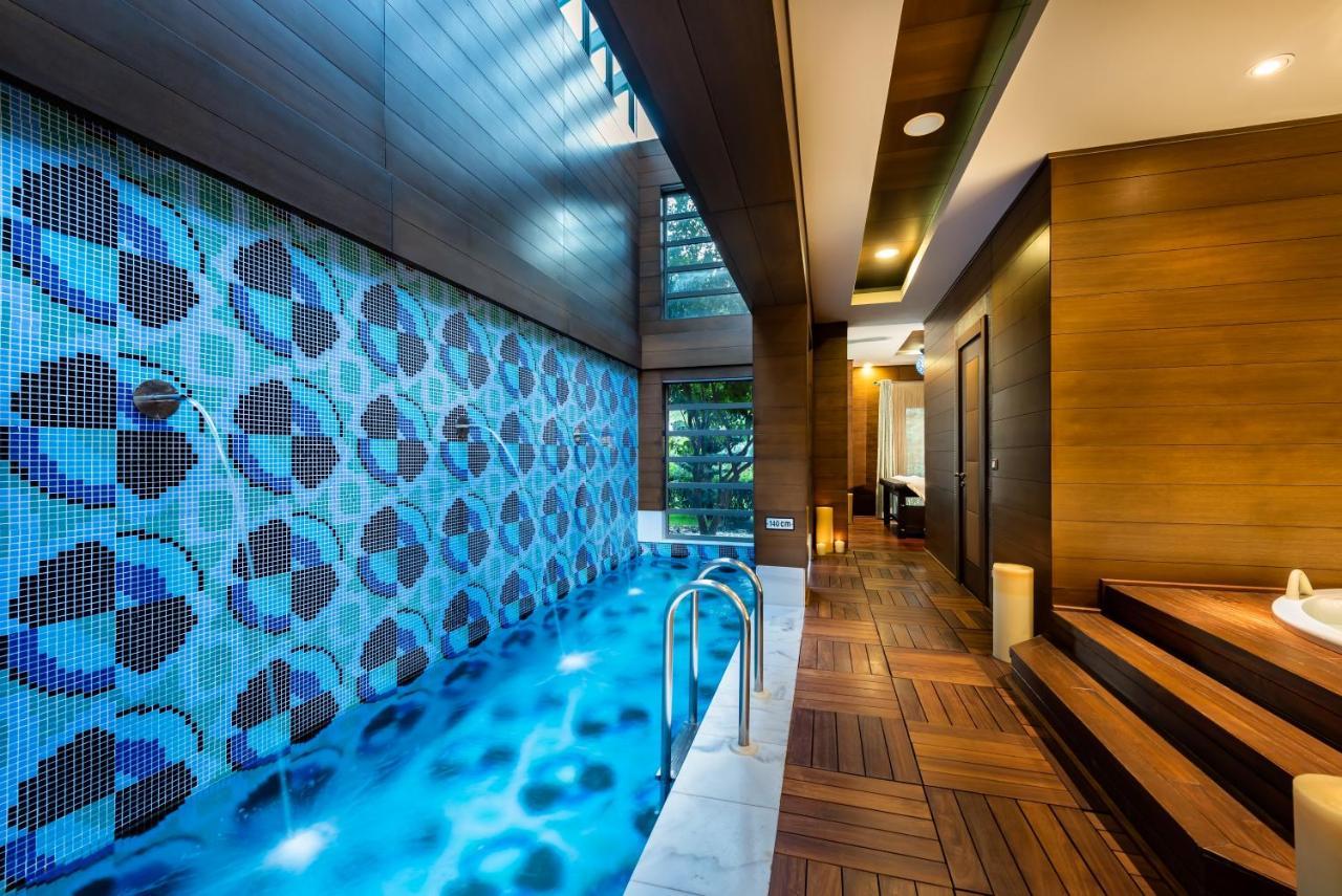 Cornelia Diamond Golf Resort & Spa Белек Екстер'єр фото
