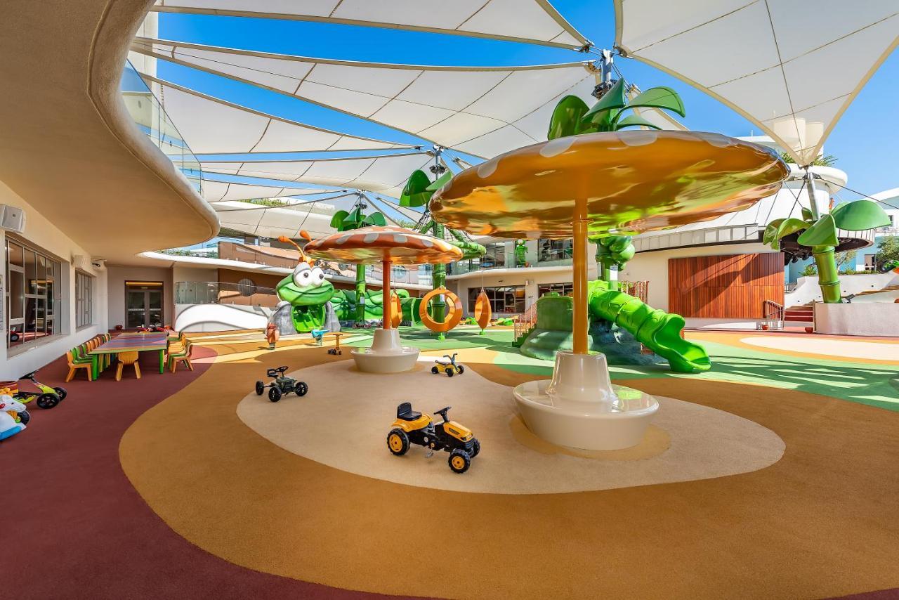 Cornelia Diamond Golf Resort & Spa Белек Екстер'єр фото