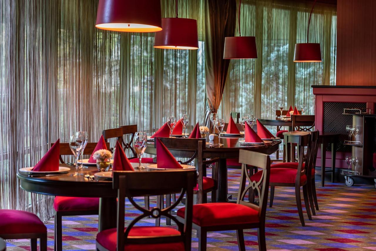 Cornelia Diamond Golf Resort & Spa Белек Екстер'єр фото