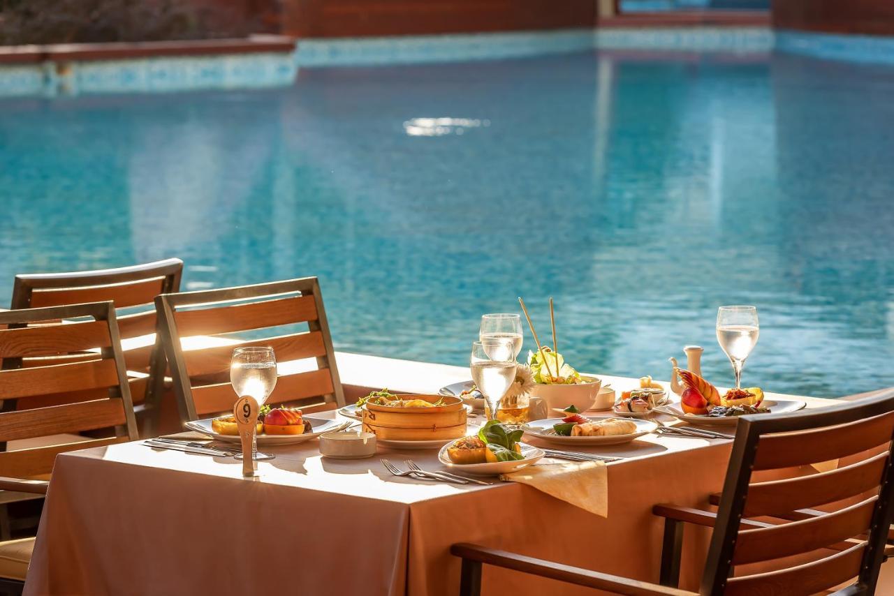 Cornelia Diamond Golf Resort & Spa Белек Екстер'єр фото