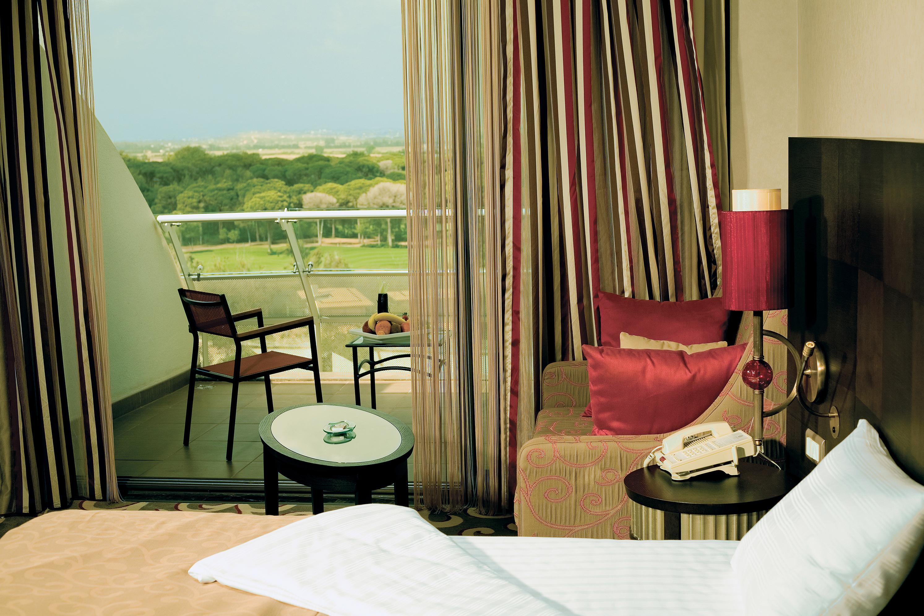 Cornelia Diamond Golf Resort & Spa Белек Екстер'єр фото