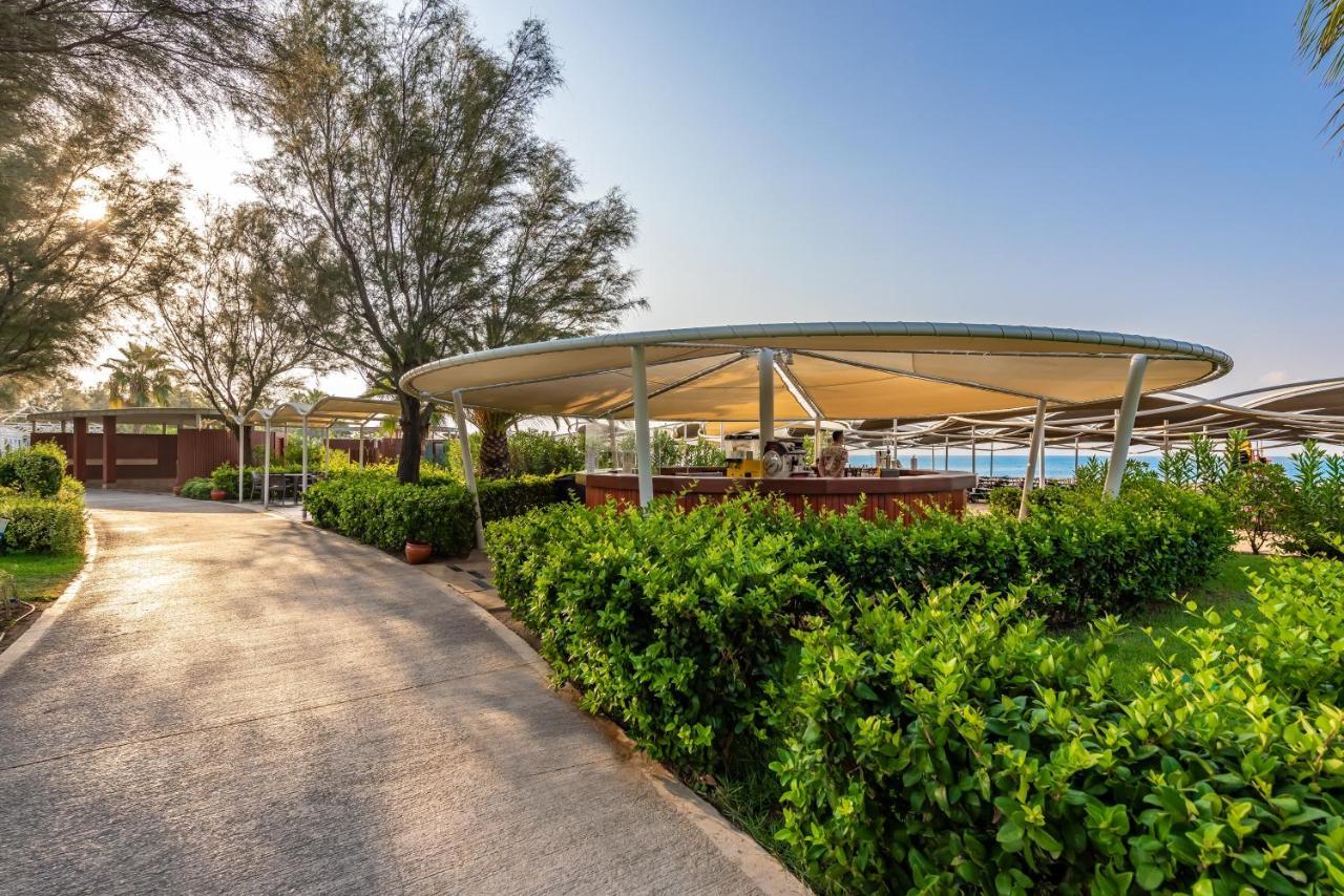 Cornelia Diamond Golf Resort & Spa Белек Екстер'єр фото