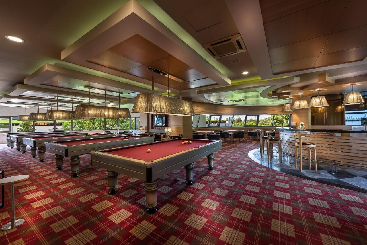 Cornelia Diamond Golf Resort & Spa Белек Екстер'єр фото