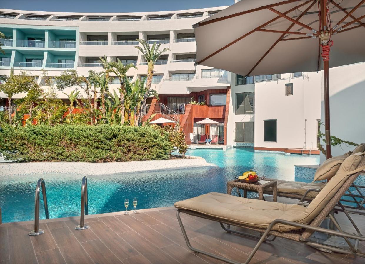 Cornelia Diamond Golf Resort & Spa Белек Екстер'єр фото