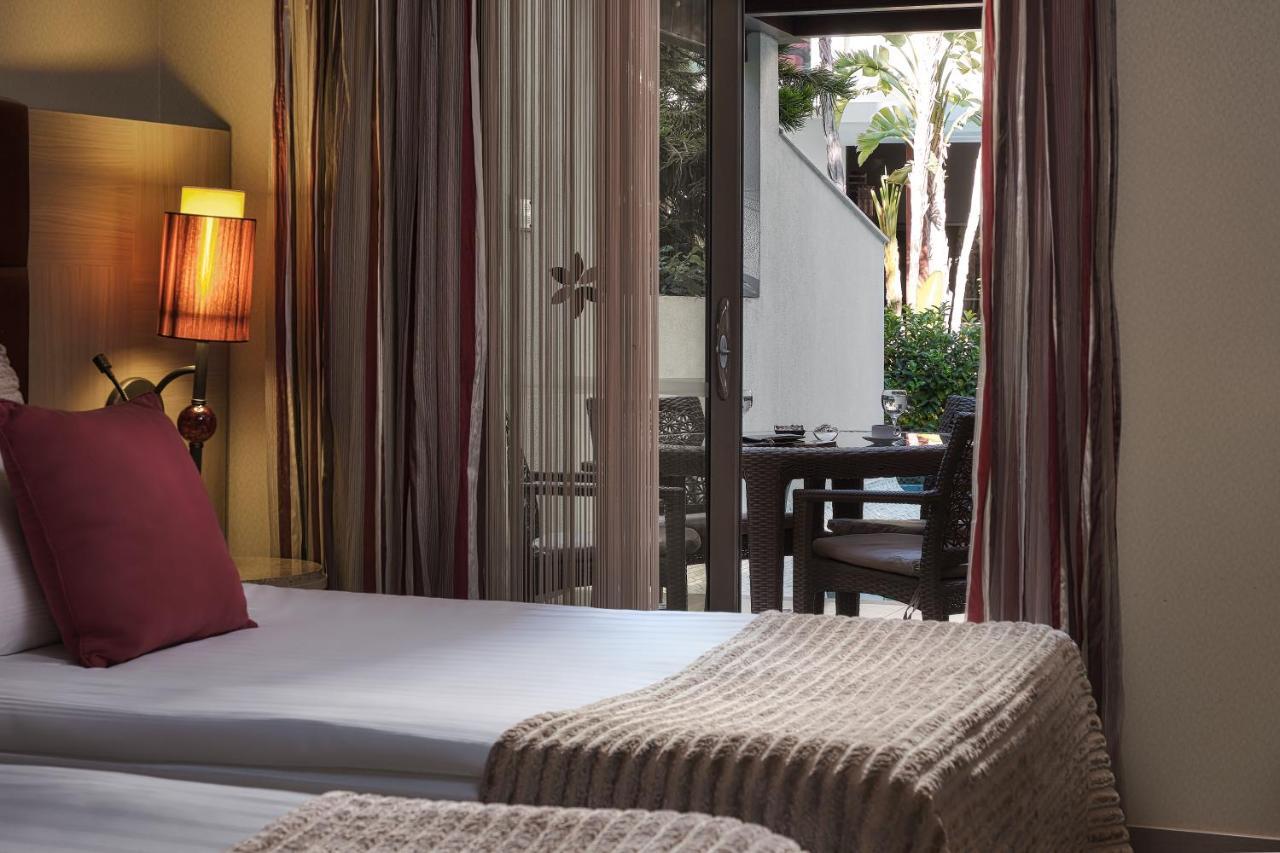 Cornelia Diamond Golf Resort & Spa Белек Екстер'єр фото