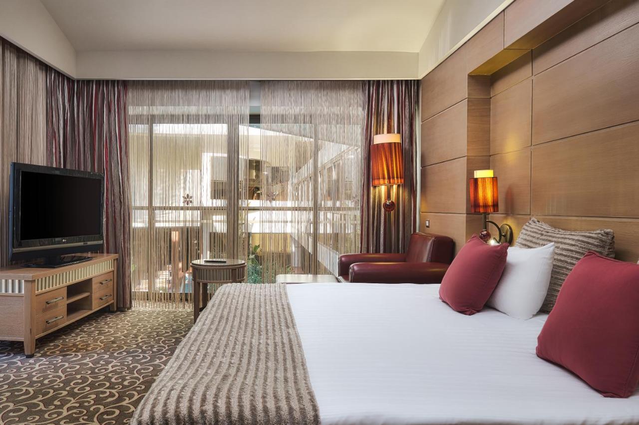 Cornelia Diamond Golf Resort & Spa Белек Екстер'єр фото